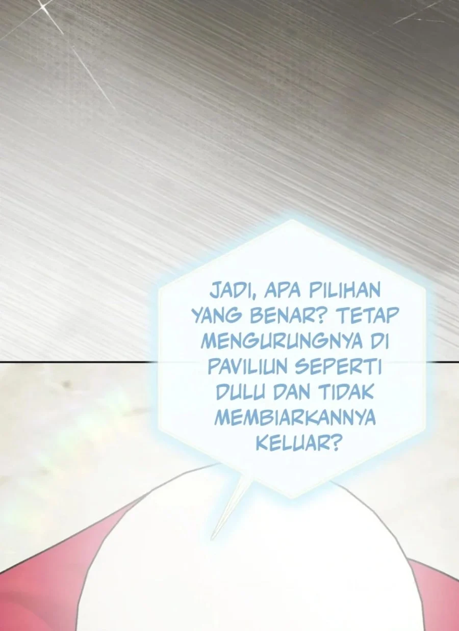 Baby Trouble Maker Chapter 25 Gambar 47