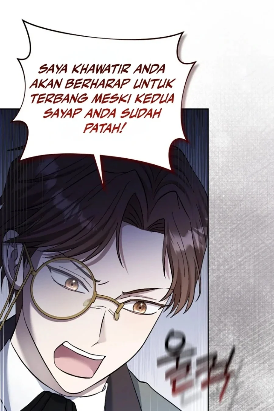 Baby Trouble Maker Chapter 25 Gambar 49