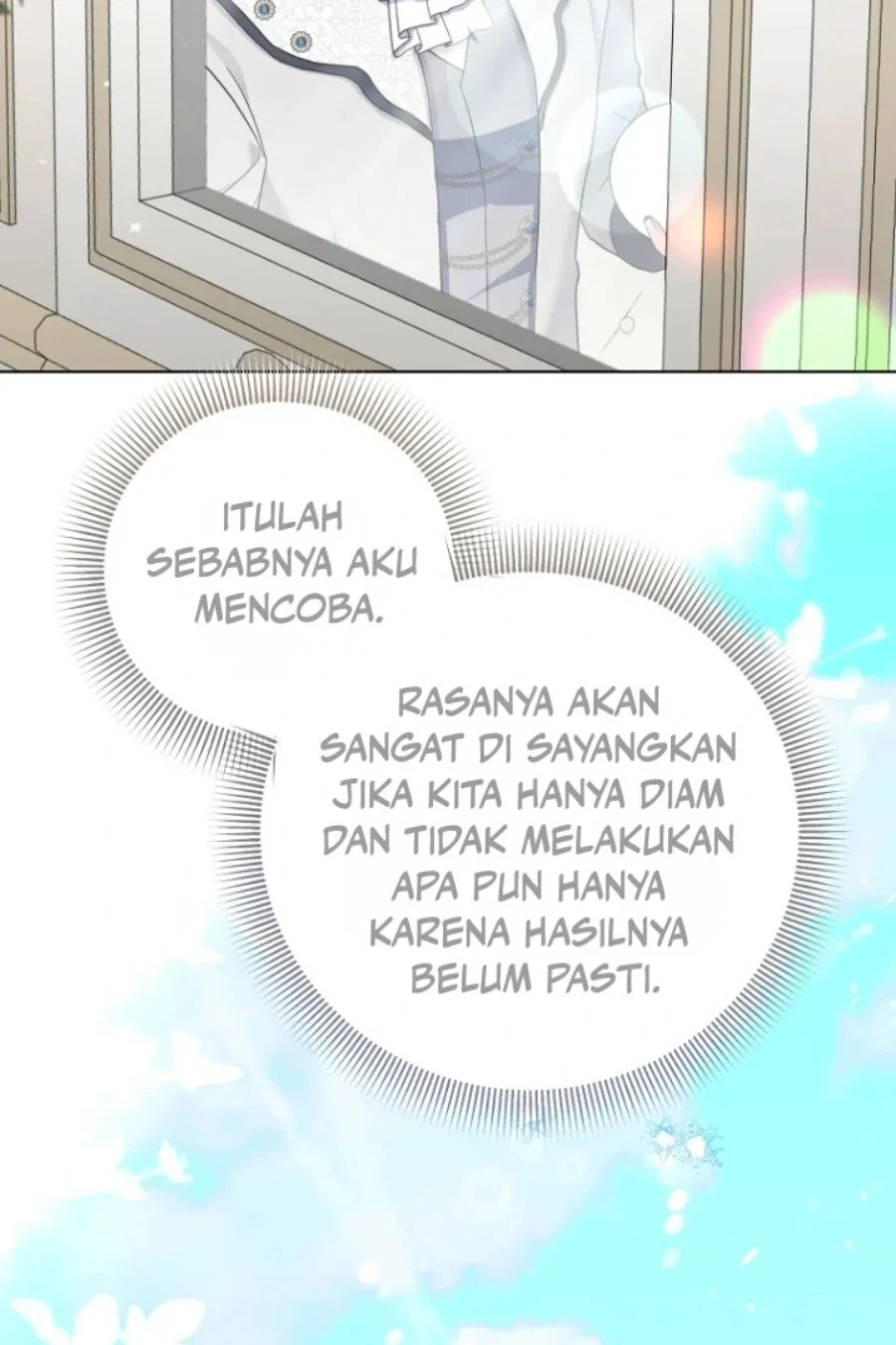 Baby Trouble Maker Chapter 25 Gambar 57