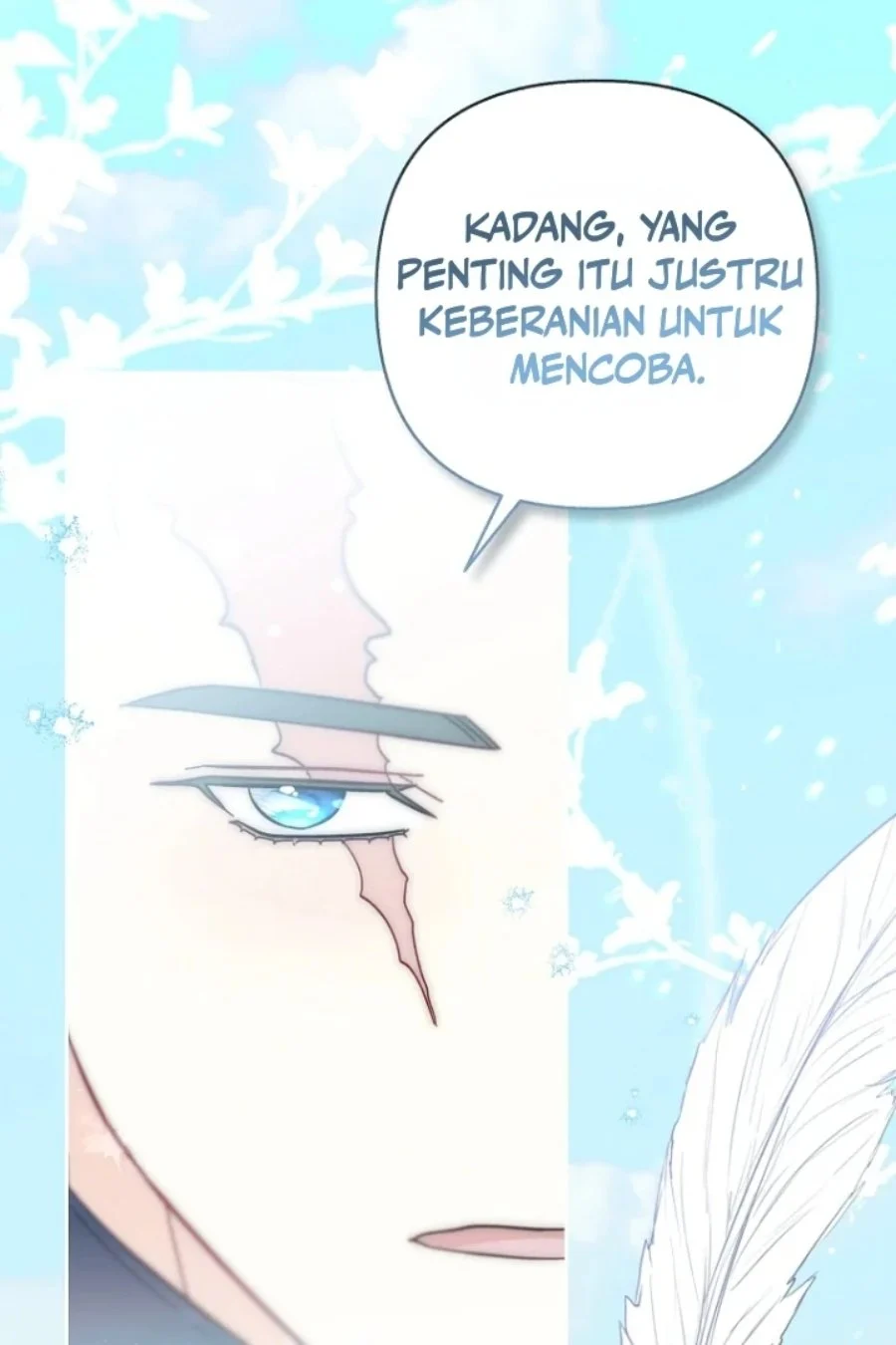 Baby Trouble Maker Chapter 25 Gambar 58