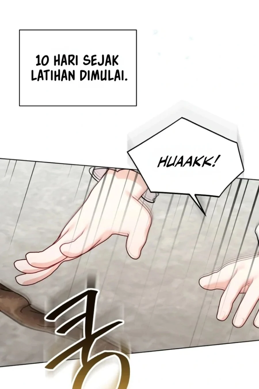 Baby Trouble Maker Chapter 25 Gambar 62