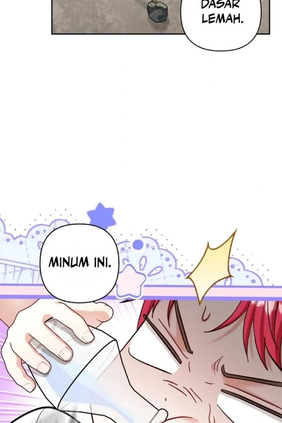 Baby Trouble Maker Chapter 25 Gambar 64