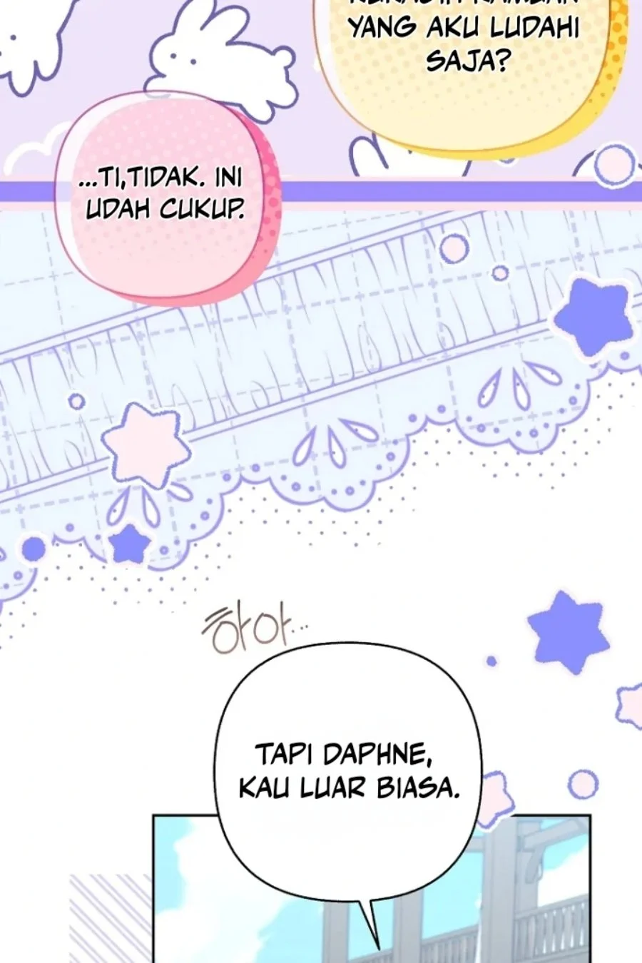 Baby Trouble Maker Chapter 25 Gambar 66