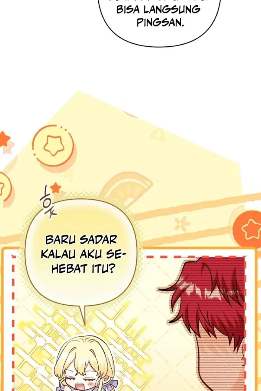 Baby Trouble Maker Chapter 25 Gambar 68