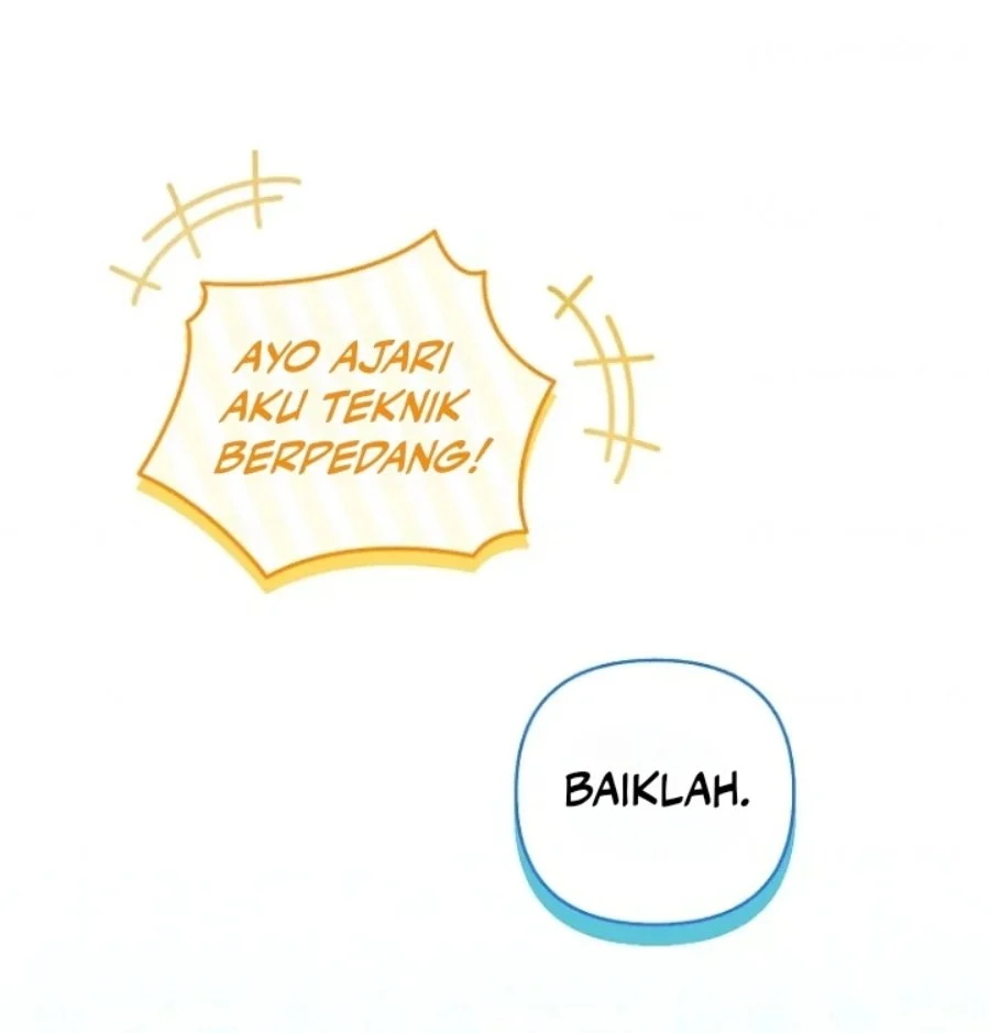 Baby Trouble Maker Chapter 25 Gambar 74