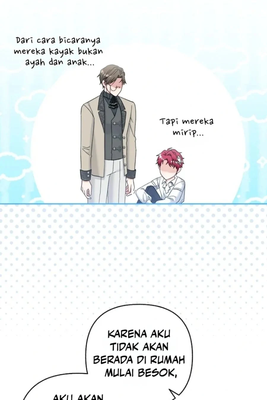 Baby Trouble Maker Chapter 25 Gambar 75