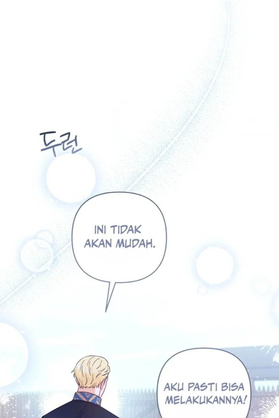 Baby Trouble Maker Chapter 25 Gambar 77