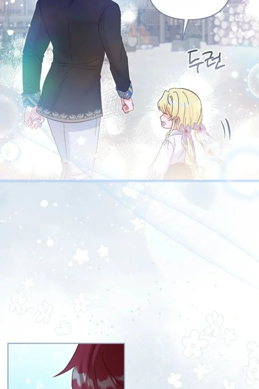 Baby Trouble Maker Chapter 25 Gambar 78