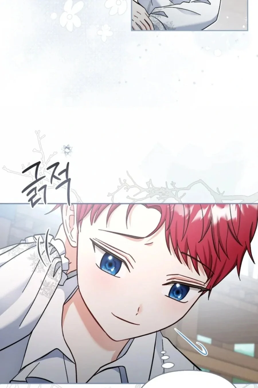 Baby Trouble Maker Chapter 25 Gambar 80