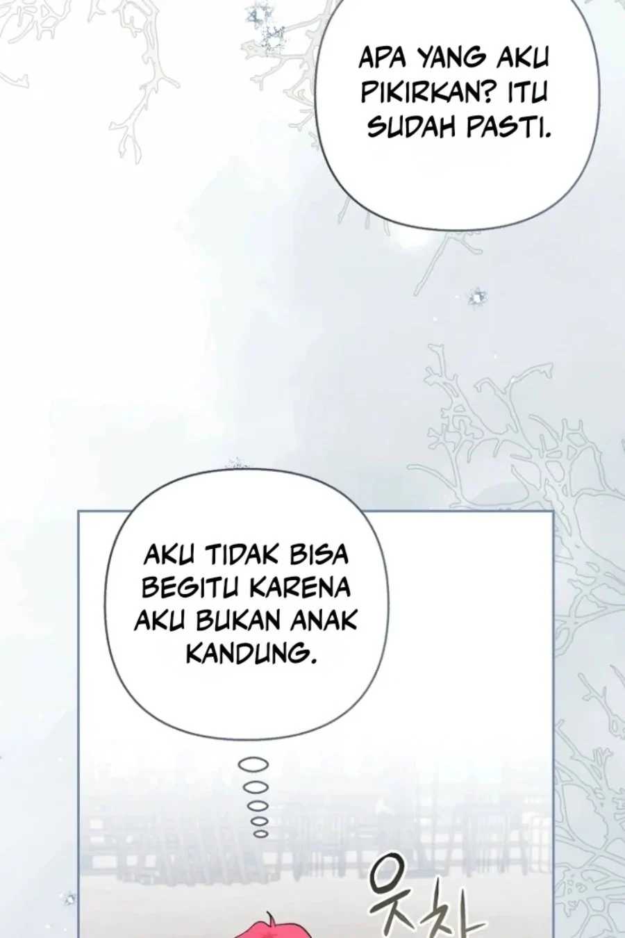 Baby Trouble Maker Chapter 25 Gambar 81