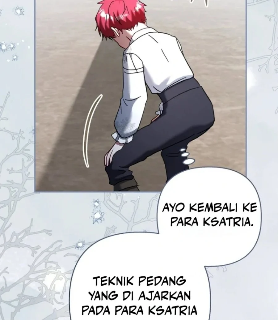 Baby Trouble Maker Chapter 25 Gambar 82