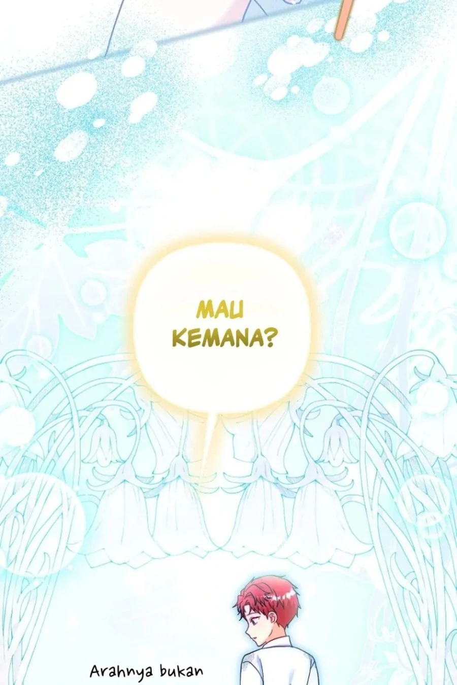 Baby Trouble Maker Chapter 25 Gambar 85