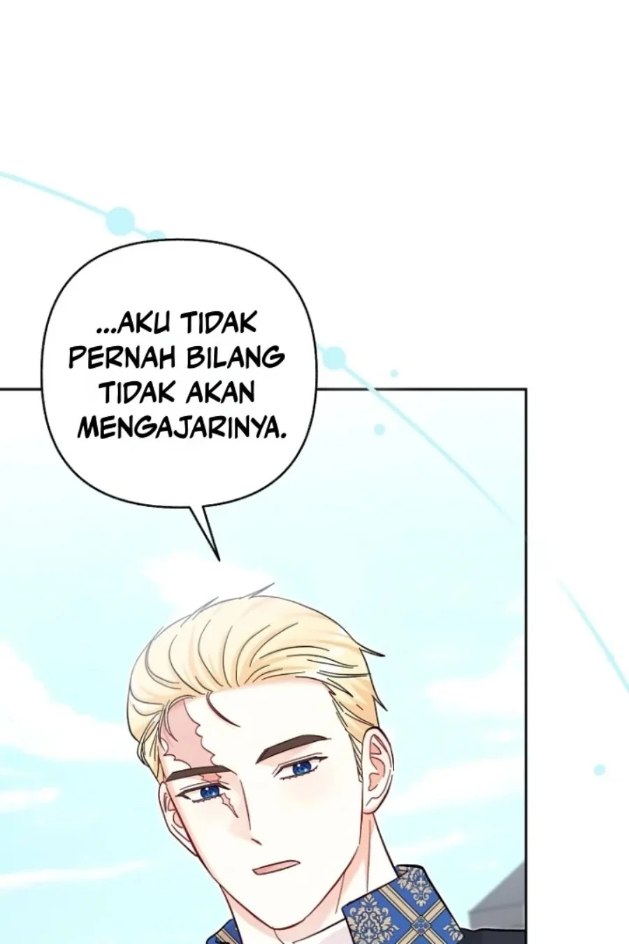 Baby Trouble Maker Chapter 25 Gambar 92