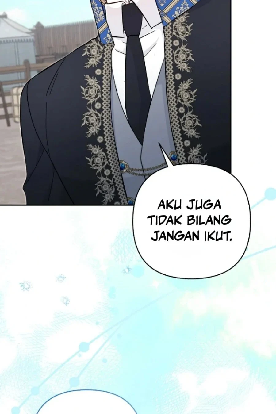 Baby Trouble Maker Chapter 25 Gambar 93