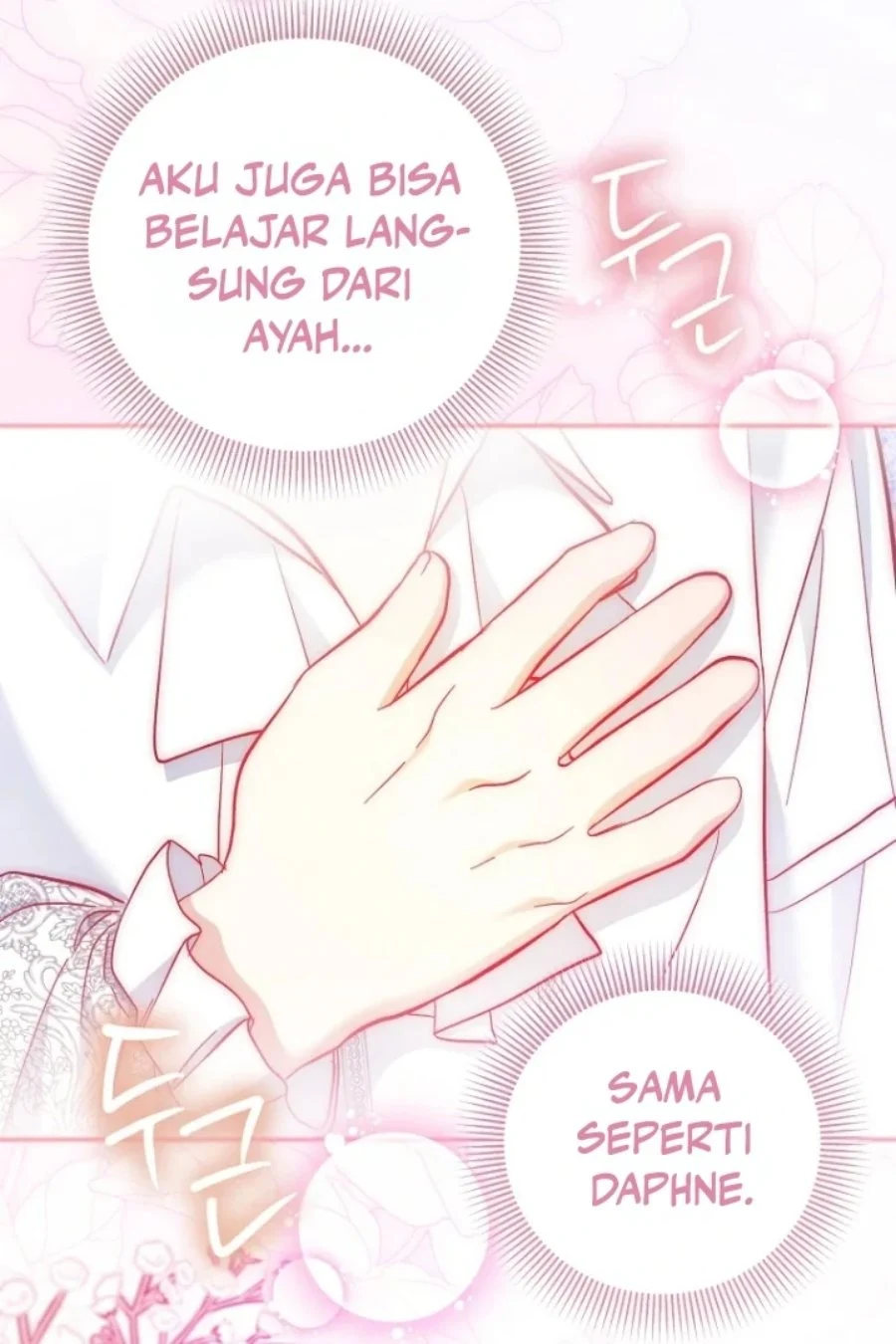 Baby Trouble Maker Chapter 25 Gambar 96