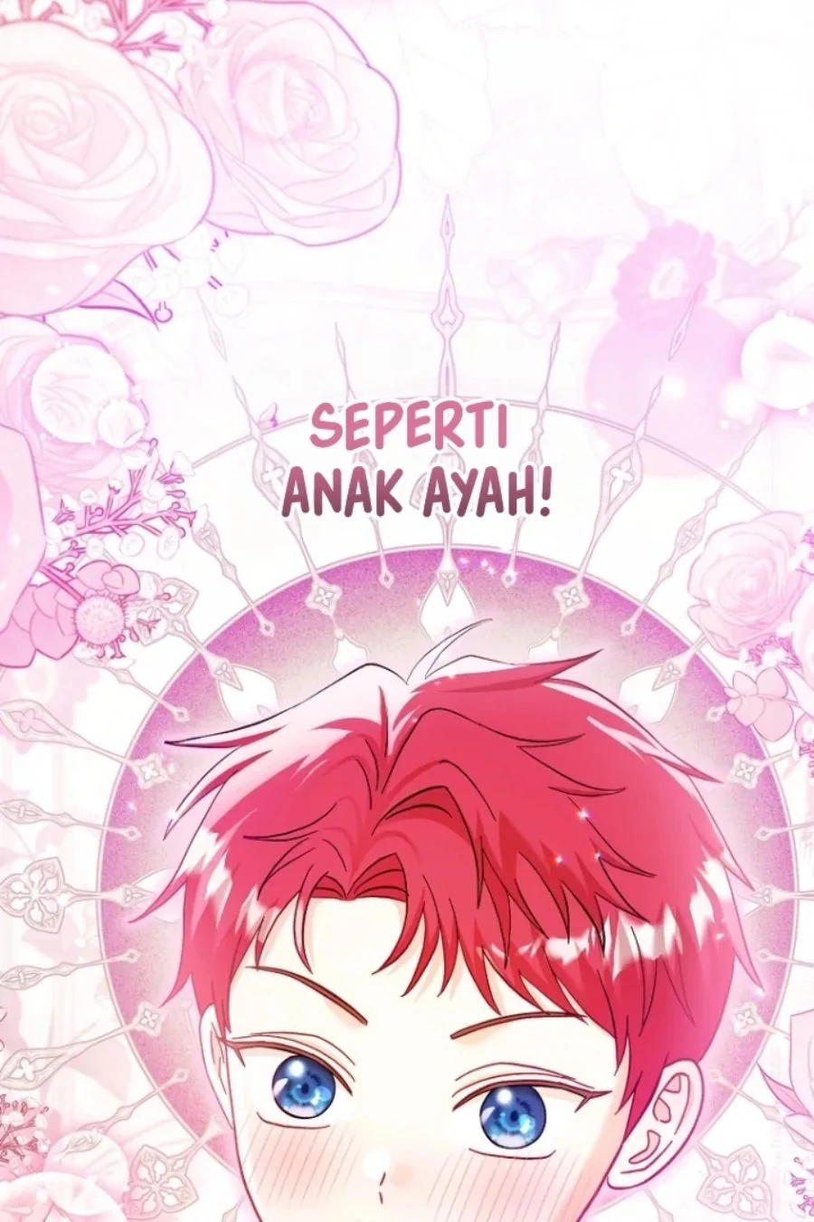 Baby Trouble Maker Chapter 25 Gambar 97