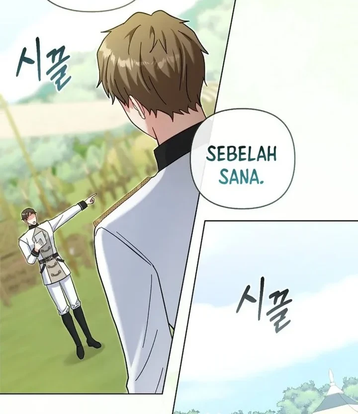 Baby Trouble Maker Chapter 26 Gambar 48