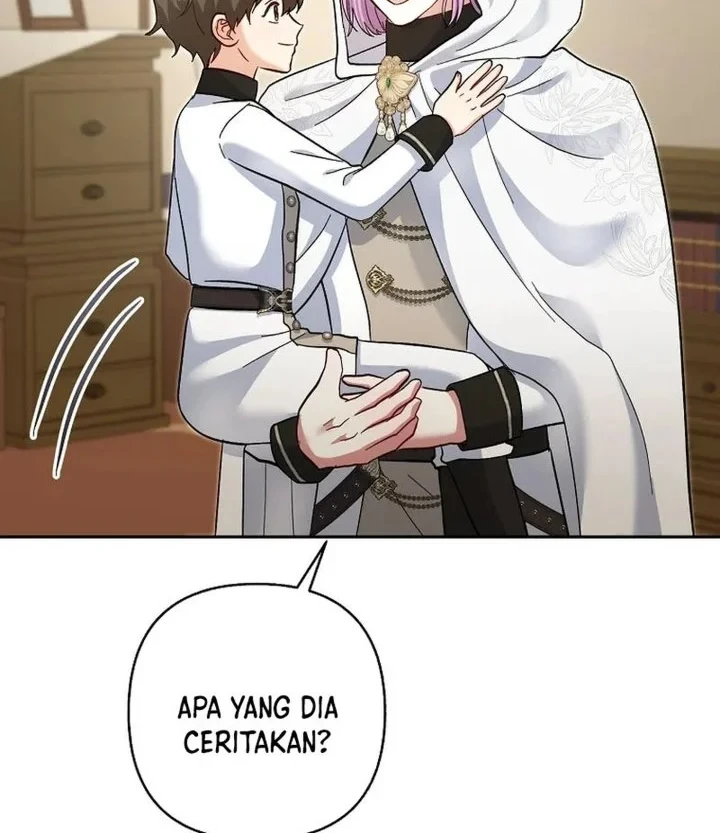 Baby Trouble Maker Chapter 26 Gambar 52