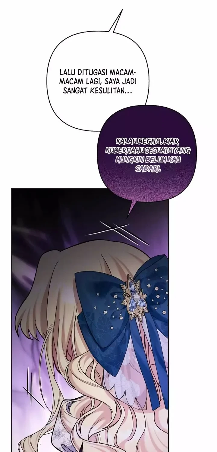 Baby Trouble Maker Chapter 27 Gambar 40