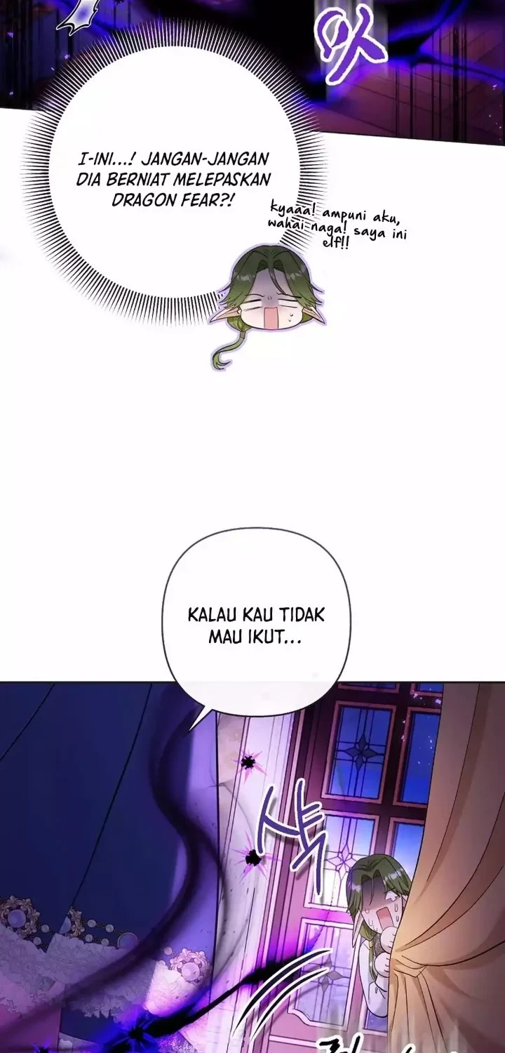 Baby Trouble Maker Chapter 27 Gambar 42
