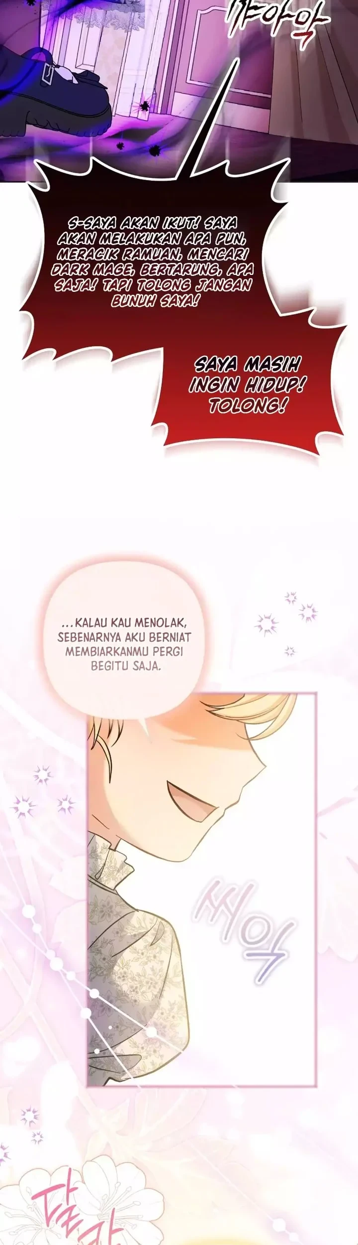 Baby Trouble Maker Chapter 27 Gambar 43