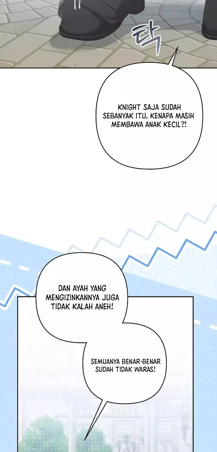 Baby Trouble Maker Chapter 27 Gambar 48
