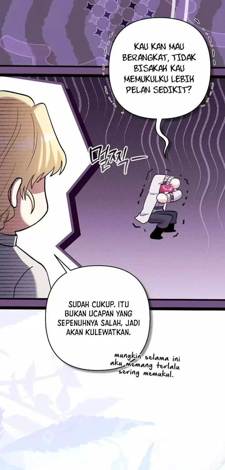 Baby Trouble Maker Chapter 27 Gambar 54