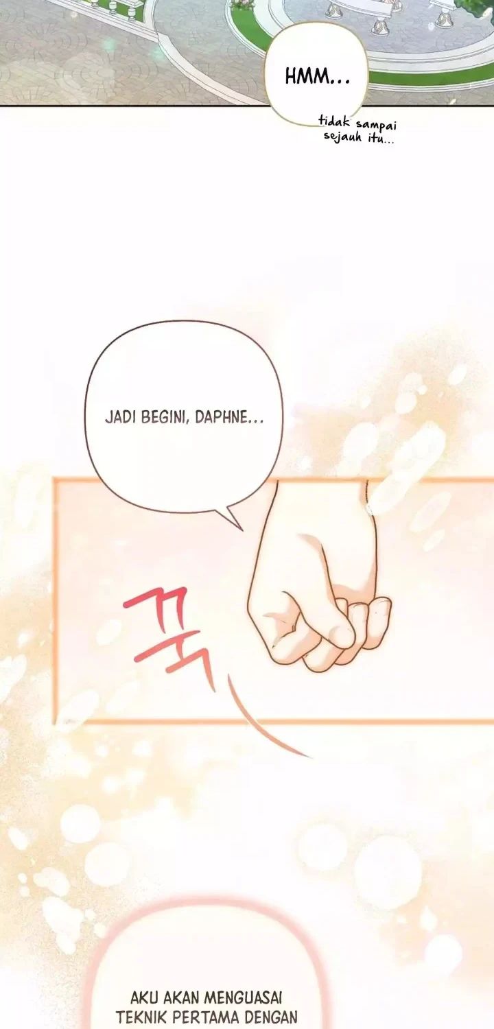 Baby Trouble Maker Chapter 27 Gambar 58