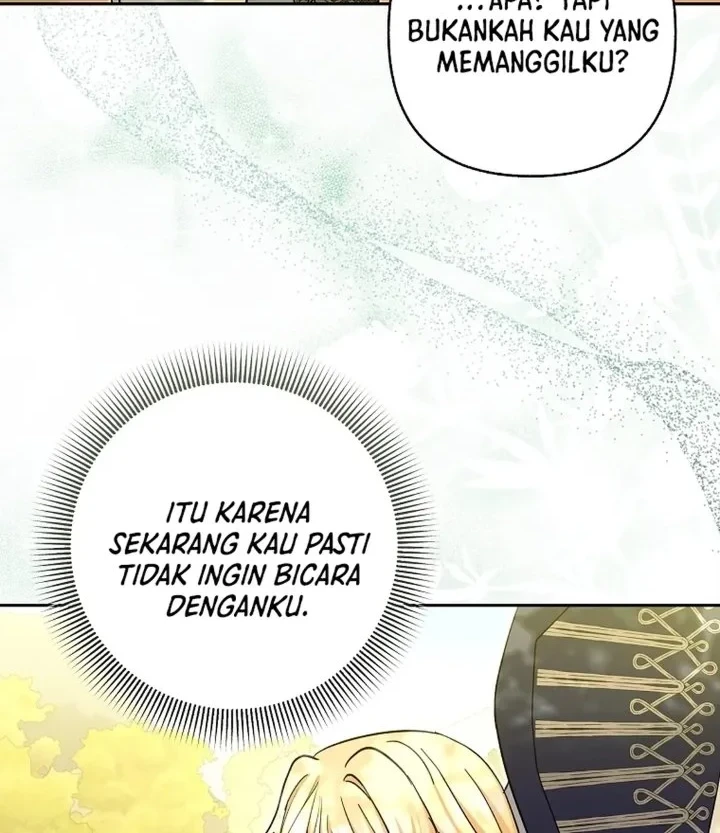 Baby Trouble Maker Chapter 28 Gambar 46