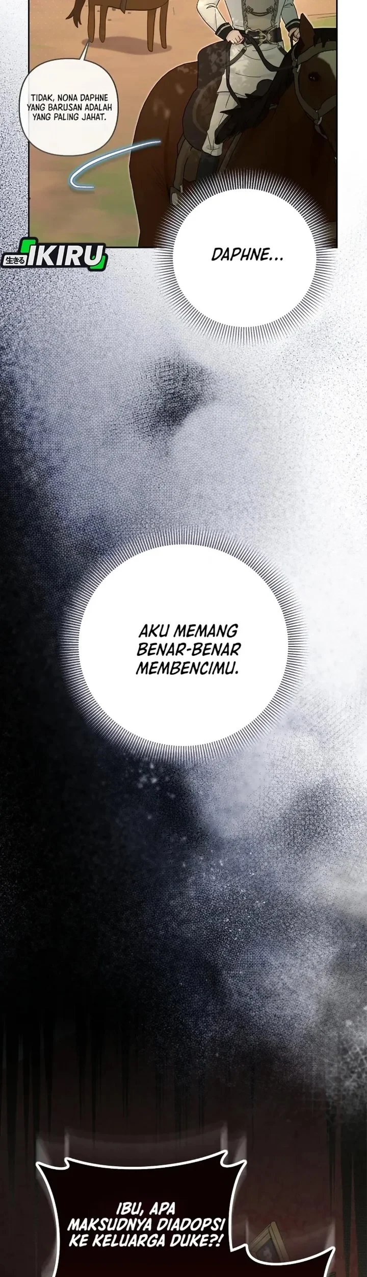 Baby Trouble Maker Chapter 28 Gambar 49