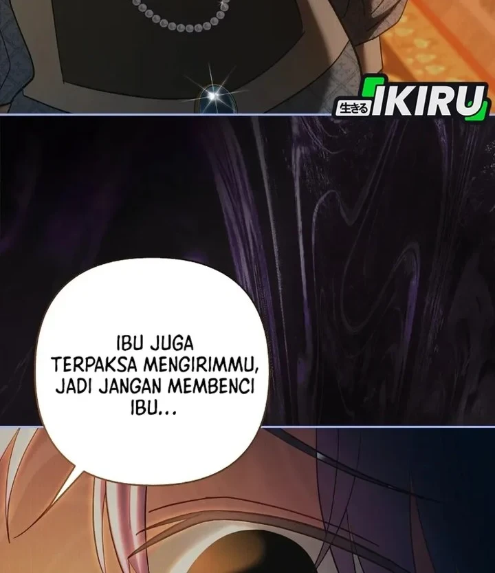 Baby Trouble Maker Chapter 28 Gambar 52