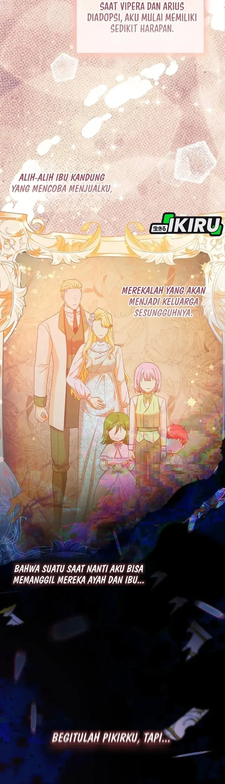 Baby Trouble Maker Chapter 28 Gambar 57