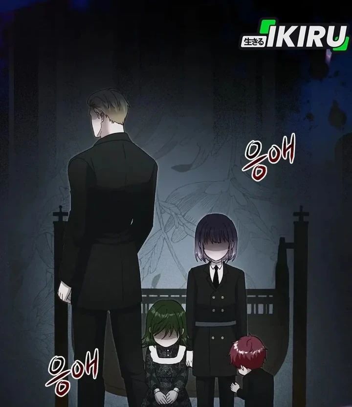 Baby Trouble Maker Chapter 28 Gambar 58