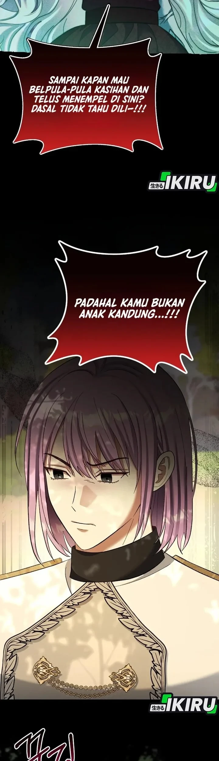 Baby Trouble Maker Chapter 28 Gambar 63
