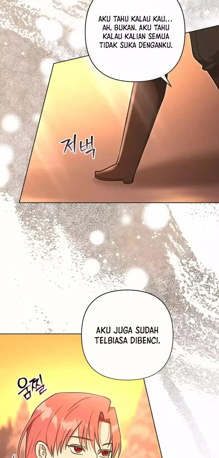 Baby Trouble Maker Chapter 29 Gambar 36