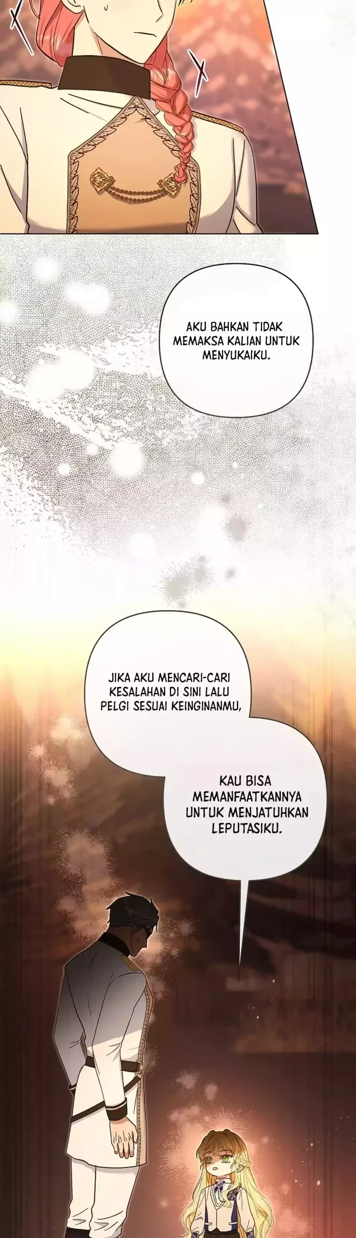 Baby Trouble Maker Chapter 29 Gambar 37
