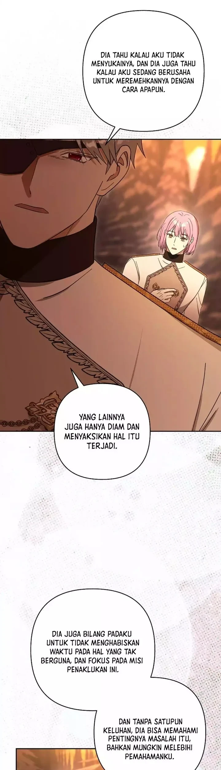 Baby Trouble Maker Chapter 29 Gambar 47
