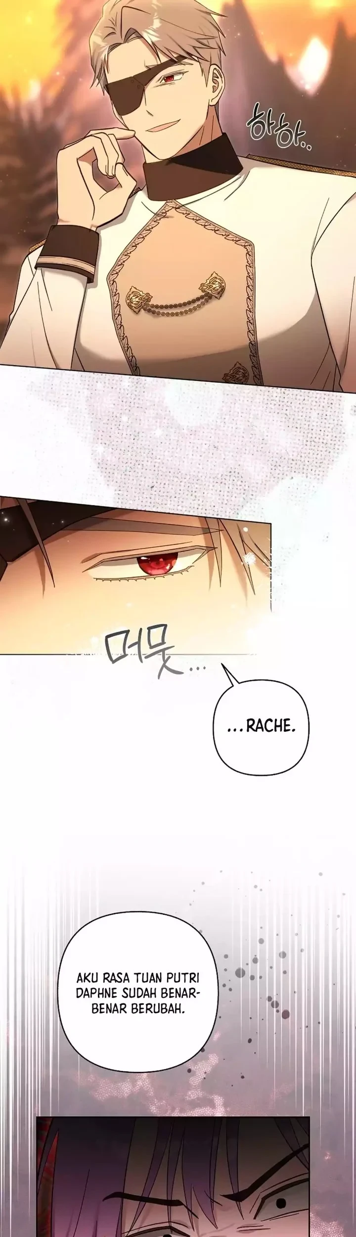Baby Trouble Maker Chapter 29 Gambar 49