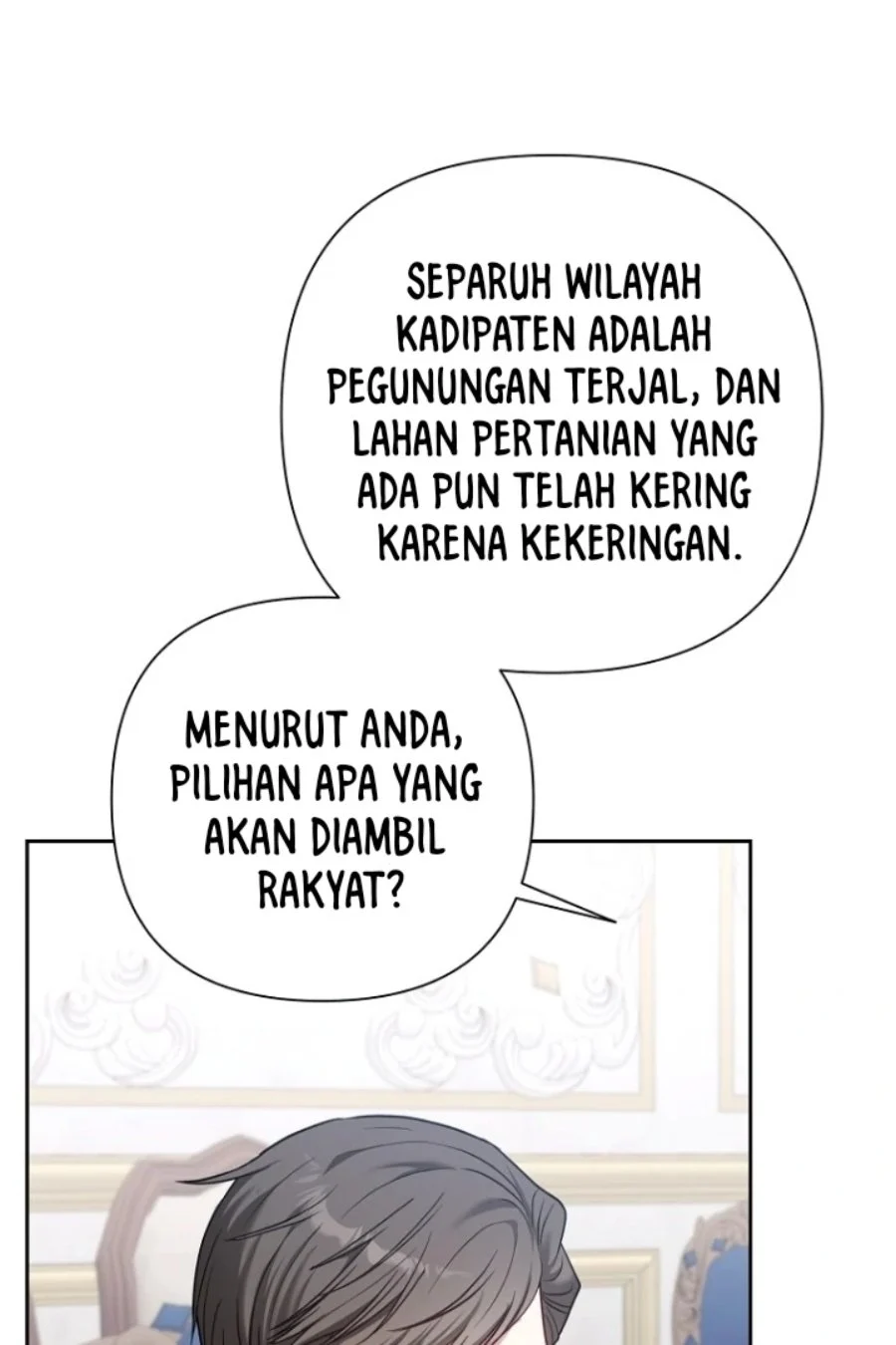 Baby Trouble Maker Chapter 3 Gambar 13