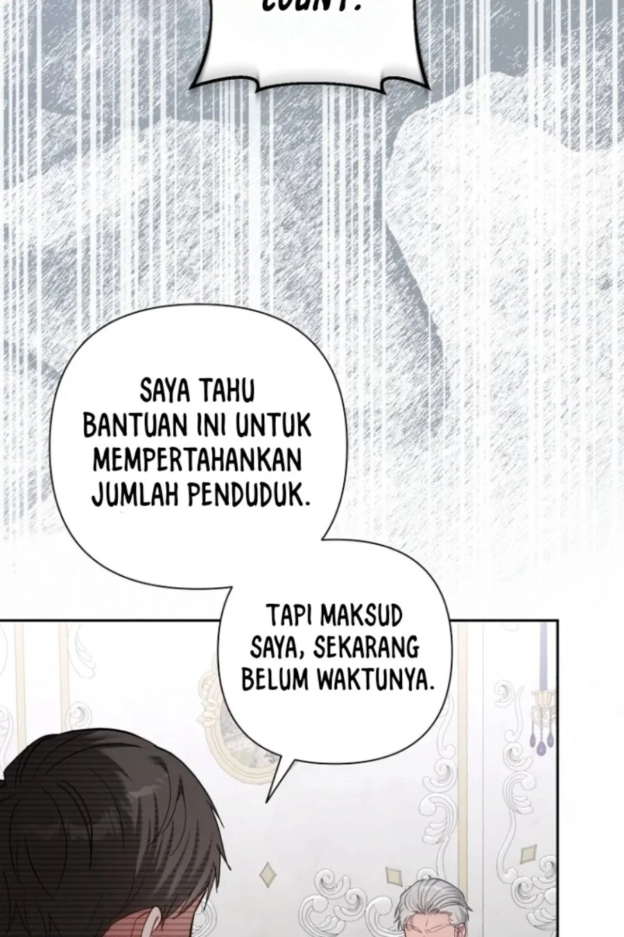 Baby Trouble Maker Chapter 3 Gambar 16