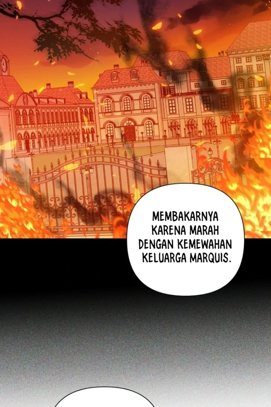 Baby Trouble Maker Chapter 3 Gambar 22
