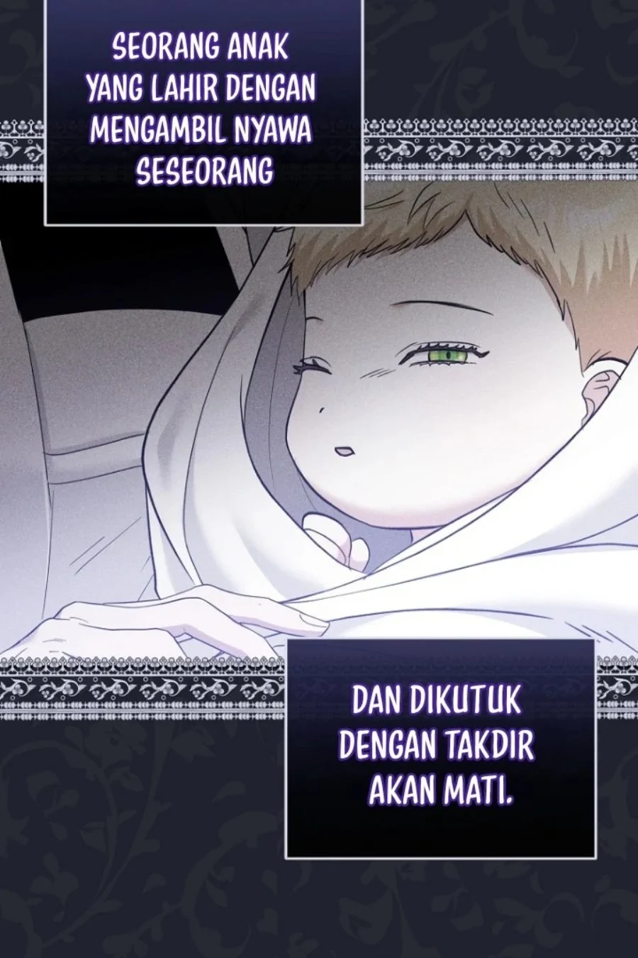 Baby Trouble Maker Chapter 3 Gambar 66