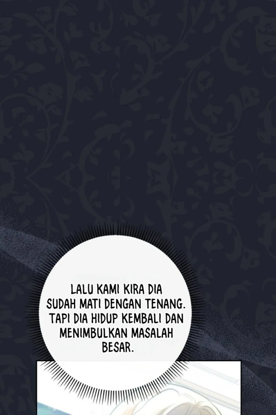 Baby Trouble Maker Chapter 3 Gambar 70