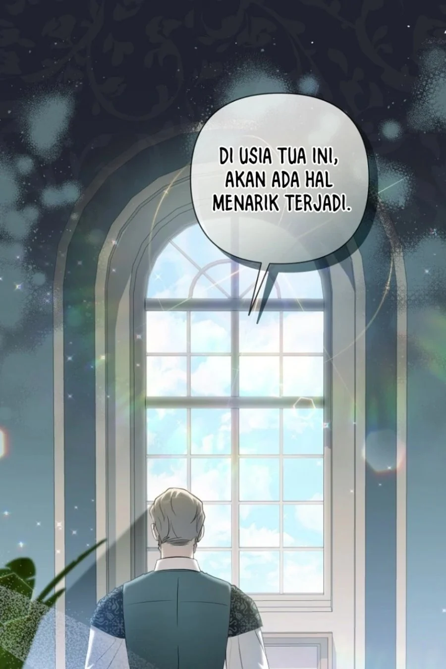 Baby Trouble Maker Chapter 3 Gambar 72