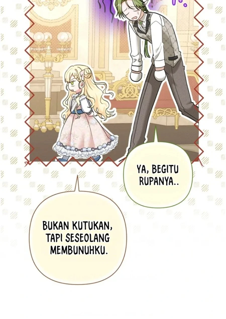 Baby Trouble Maker Chapter 3 Gambar 83