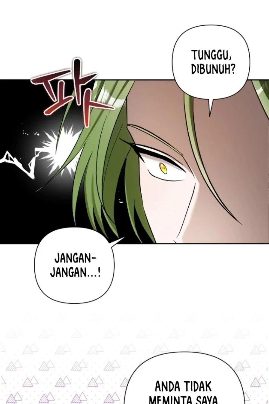 Baby Trouble Maker Chapter 3 Gambar 84