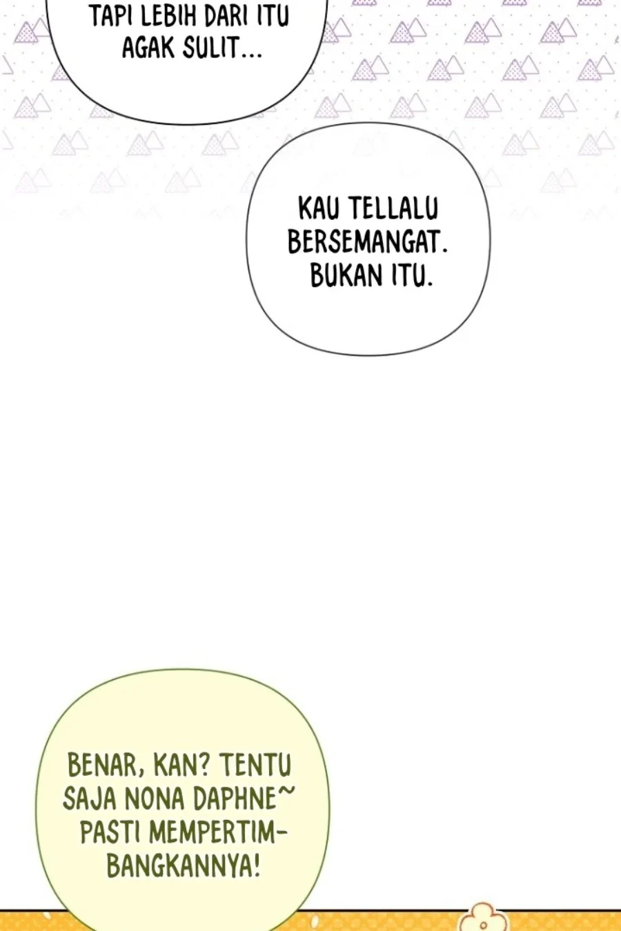 Baby Trouble Maker Chapter 3 Gambar 86