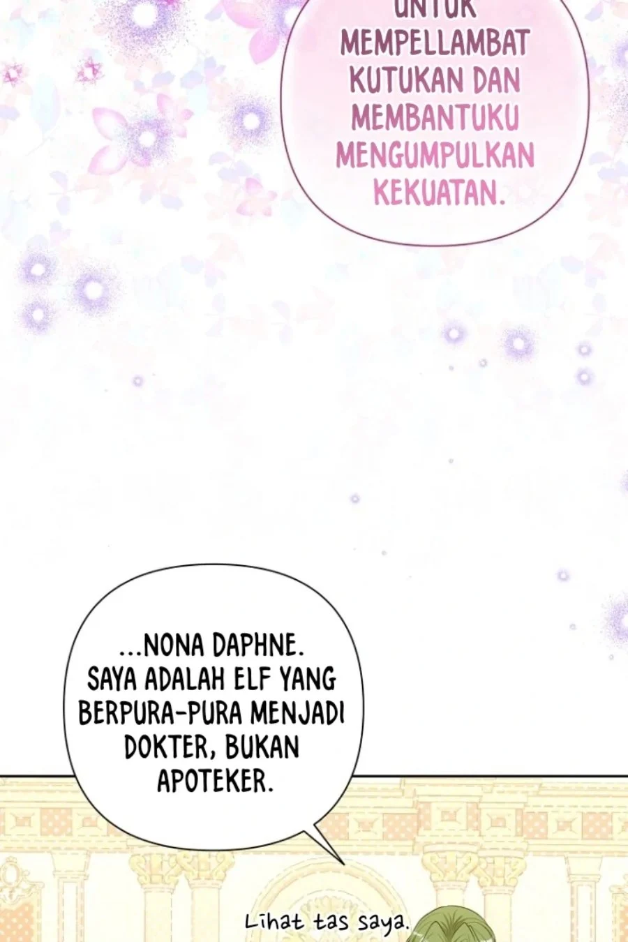 Baby Trouble Maker Chapter 3 Gambar 90