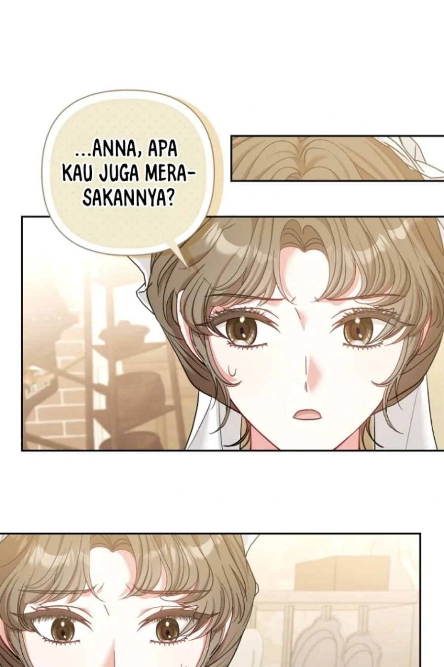 Baby Trouble Maker Chapter 3 Gambar 98