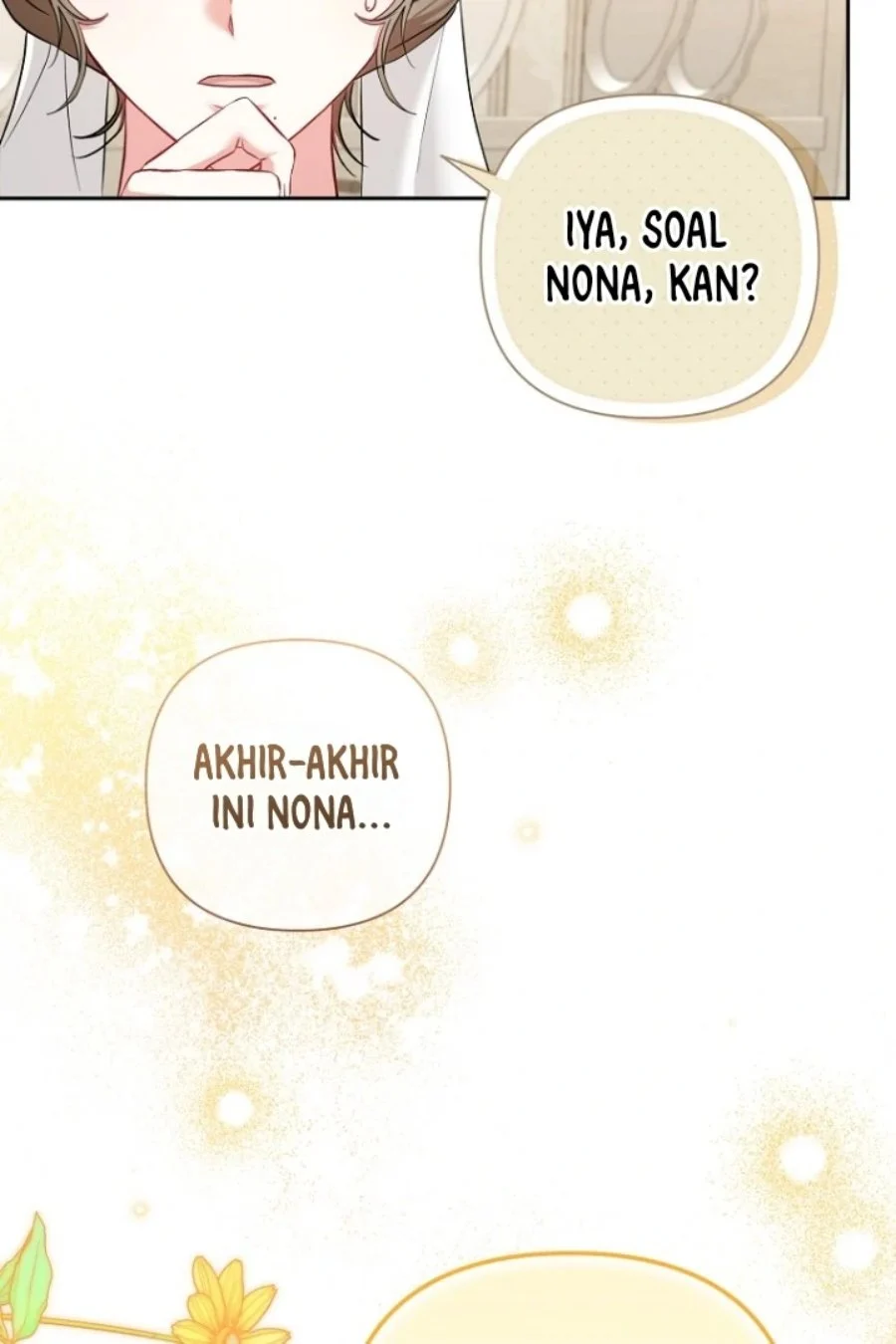 Baby Trouble Maker Chapter 3 Gambar 99